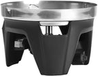 Fire-Maple "Fixed Star 1" Personal Cooking System | Pot/Jet Burner Stove System with Electric Ignition | Ideal for Hiking, Camping, Backpacking, Fishing, Hunting Trips and Emergency Use