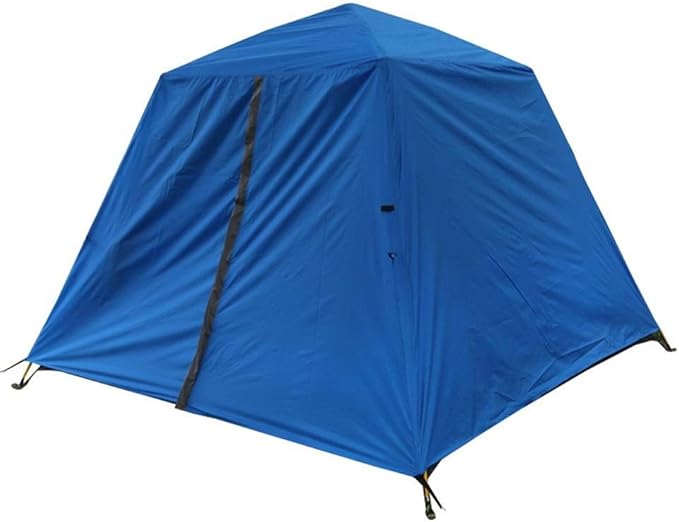 Tent for Automatic Instant Portable Dome Tent Water Resistant Sun Shelter Camping Tent Family Camping Tents