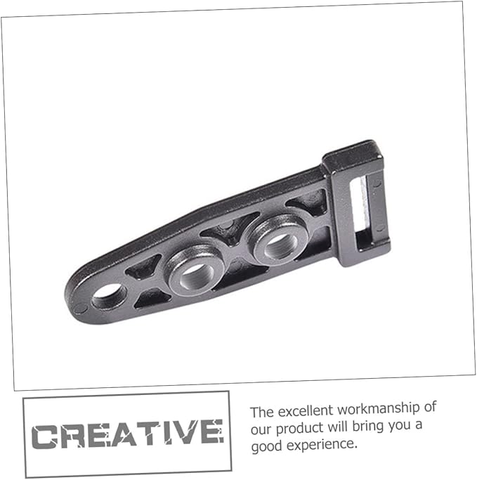 Mikikit Tent Buckle Outdoor Canopy Adjuster Canopy Pole Connector Canopy Webbing Fixer Camping Install Buckle