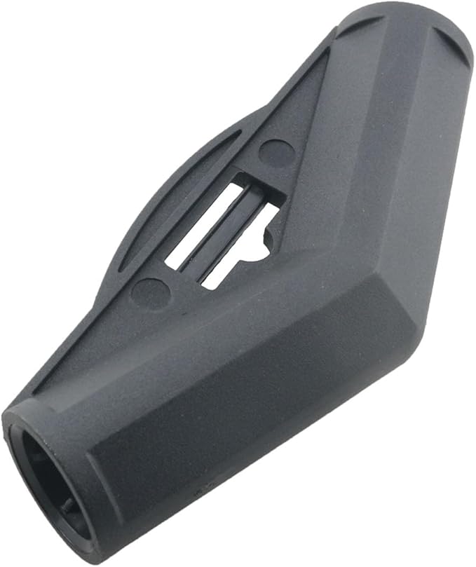 2PCS Black Nylon Gazebo Awning Foot Angle Center Connectors Outdoor Camping Tent Frame Fixing Accessories 140 Degree Two Way Fitting Suitable for DIY Storage Frameworks