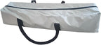 Camping Equipment Storage Bag Camping Gear Organizer Sundries Pouch Casual Tent Storage Bag for Backpacking Trekking Hunting, Zipper Closure