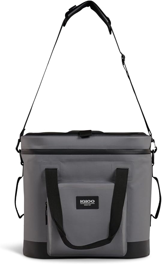 Igloo Trailmate Soft Sided Coolers | Portable Insulated Cooler Bag