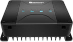 Renogy DC to DC Charger with MPPT 12V 30A Multi-Stage Charging - Smart On-Board Battery Charger for Solar/Alternator Input - Charges Lithium AGM Gel Flooded Batteries in RVs Cars Marine