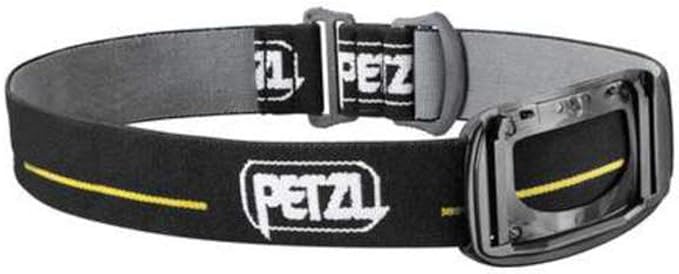 PETZL Mounting Plate + Headband for PIXA