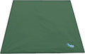 Azarxis Waterproof Camping Tent Tarp Hammock Rain Fly Footprint Ground Cloth Shelter Sunshade Beach Picnic Blanket Mat for Outdoor Camping Park Lawn