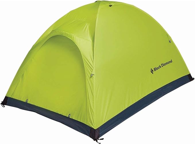 Black Diamond BD810158WASABI Firstlight 3P Tent Wasabi