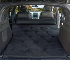Car Camping Air Bed for Ford Equator 2024-, Automobile Inflatable Mattress, Car SUV Trunk Sleeping Mattress,Car Travel Bed Self Driving Air Cushion Bed,L3-D