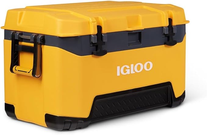 Igloo BMX Cooler | Insulated Hard Shell Ice Chest