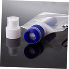 Portable Water Filter Bag Collapsible Camping Water Container Durable Leak for Hiking and Outdoor Activities Convenient Travel Accessory