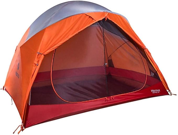 MARMOT Midpines 4P/6P Camping Tents & Footprints | Footprints