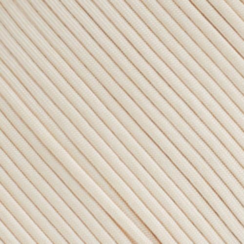 Paracord Planet 550 Paracord – 200+ Colors – Hanks from 10-100 Feet and Spools of 1000 Feet – Great Multi-Use Cord!