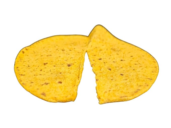 MRE (Meal Ready to Eat) BREADS - Authentic USGI US Military Ration Components - Many Bread Options to Choose from - Available in 3,6,12,24,48 and 100 Packs (24, Tortillas, Chipotle)