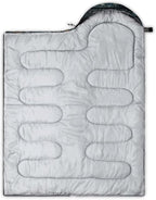 Sleeping Bag for Kids Adults,Brown Giraffe Fur Pattern-Lightweight Warm Portable Outdoor Indoor-Waterproof Cold Weather Resistant Sleeping Bag for Camping Hiking