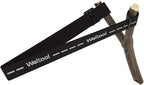 Weltool Durable Elastic Headband Replacement Elastic Strap for most Black Diamond Petzl Princeton Tec Energizer Pelican Silva Fenix Headlamps 1”Width Comfortable Headlamp Band