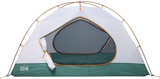 Mountain Hardwear, Mineral King 3 All Season Tent, Glacial, One Size