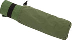 Waterproof Sleeping Pad for Camping/Backpacking/Hiking/Traveling Inflatable Sleeping Mat Ultralight Air Mattress Single Tent/Person Green ﻿