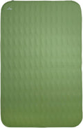 Teton Outfitter Canvas Camping Pad, Comfort Infused Sleeping Pad, Glamping Level Comfort with a Cloud Like Mattress, Perfect with Outfitter Camp Cots