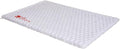 MOBI GARDEN Gennye Pro Rectangular Sleeping Pad for Camping, Extra Thick Insulated Air Mat for Side Sleepers, R-Value 3.9 Winter Mattress with Noise Reduction & Anti-Slip Design, Wide & Double Sizes
