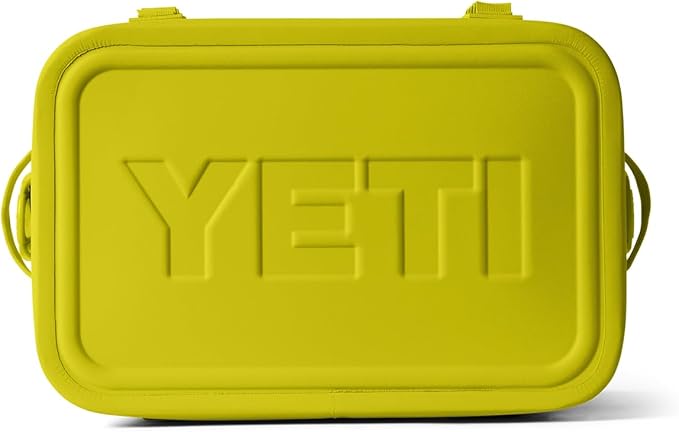 YETI Hopper Flip 18 Portable Soft Cooler