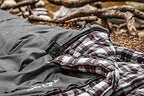 Teton Celsius XXL Sleeping Bag, Cold Weather Sleeping Bags for Adults and Kids, Camping Made Easy and Warm. Compression Sack Included, 35F, 25F, 0F, 20F Degree