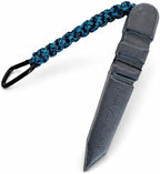 Trailmate Ultralight Backpacking Trowel – Compact Cathole Shovel & Tent Stake Puller, Leave No Trace Dig Tool for Hiking & Camping