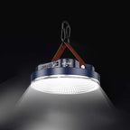 5000LM Flashlight Portable LED Camping Lantern Rechargeable Light 30W with Magnet , IPX4 Waterproof Tent Lights Power Failure Emergency Survival Kits Snowstorm