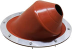 PlayDo Waterproof 4 Season Cotton Canvas Hot Tent Bell Wall Tent Yurt Tent with Stove Jack Hole for Outdoor Family Camping