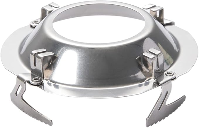 Fire-Maple Extra Pot Support Stabilizer for Star Fixed X1/X2/X3 Camping Stove Outdoor Cooking System