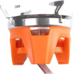 Fire-Maple Extra Pot Support Stabilizer for Star Fixed X1/X2/X3 Camping Stove Outdoor Cooking System