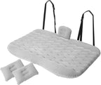 Camping Inflatable Mattress, Car SUV Inflatable Mattress, Portable Inflatable Mattress, Outdoor Travel Sleeping Pad, 130 * 80 Cm Car Mattress (Three)