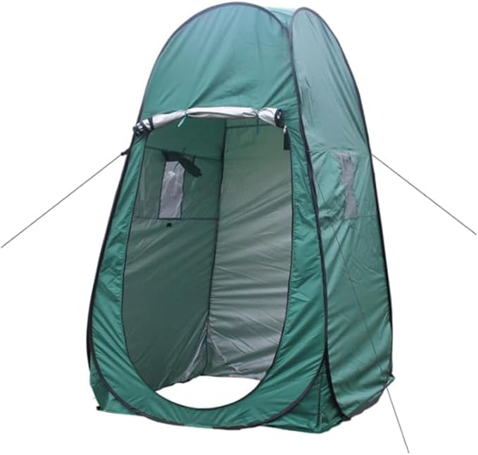 Portable Pop-Up Privacy Changing Tent