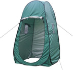 Portable Pop-Up Privacy Changing Tent