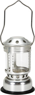 Mini Tealight Holder Outdoor Camping Windproof Hanging Lantern Party Patio Tea Light Stand Candle Burner Candle Holder Ornaments Tent Lights
