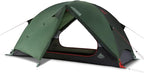Kelty Wireless Freestanding Camping Tent, 2 4 or 6 Person Size, Huge Interior and Peak Height, Intuitive + Easy to Pitch, Color Coded Setup