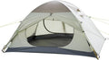 Backpacking Tent 2 Person/3 Person Waterproof Lightweight Double Layer Free-Standing Aluminum Pole Beach Canopy Tent for Outdoor Camping Hiking 4 Season Tent (Color : A, Size : 2 Person)