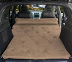 Car Camping Air Bed for Chevrolet Seeker 2022-, Automobile Inflatable Mattress, Car SUV Trunk Sleeping Mattress,Car Travel Bed Self Driving Air Cushion Bed,L3-E