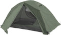 2-3 Person 4-Season Backpacking Tent – Double-Layer Waterproof with Winter Skirt for Camping Hiking Survival