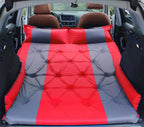 Car Camping Air Bed for Chevrolet Seeker 2022-, Automobile Inflatable Mattress, Car SUV Trunk Sleeping Mattress,Car Travel Bed Self Driving Air Cushion Bed,L1-D
