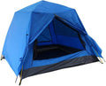 Tent for Automatic Instant Portable Dome Tent Water Resistant Sun Shelter Camping Tent Family Camping Tents