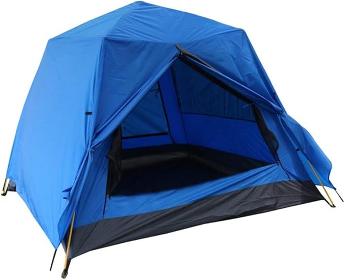 Tent for Automatic Instant Portable Dome Tent Water Resistant Sun Shelter Camping Tent Family Camping Tents
