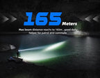 JETBeam E26 UV Kunai 1800 Lumens EDC Flat Flashlight,Rechargeable Compact Pocket Light Combines White Light,1300 mW UV Flashlight,and Green Beam (Military Green, SFT40-1800LM - 11000cd)