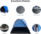 Small Pop-up Head Tent Portable Beach Shade with Two Sand Bags, Mini Beach Tent Pet Shade for Dogs/Cats