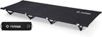 Helinox Cot Max Lightweight, Compact, Collapsible, Portable Camping Cot, Blackout (2026)