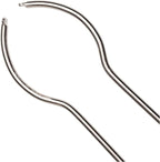 Solo Stove Fire Pit Tools – 2-Piece Set Includes 36.5" Fire Pit Poker and 32" Wood Tongs – Stainless Steel Grabber Tools for Outdoor Campfires, Bonfires, and Fire Pit Accessories
