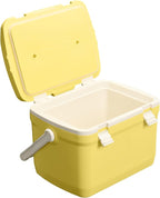 Stanley Adventure Outdoor Cooler | Heavy Duty Outdoor Camping Cooler with Easy Carry Handle | BPA-Free