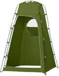 Camping Tent,Shower Tent, Outdoor Toilet Tent with Removable Bottom Portable Privacy Shelter Shade Tent Camping Shower Tent Camping Tent