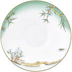 Camping Plates Chinese Bone China Dinner Plates and Tableware Home Dining and Decorative Plate