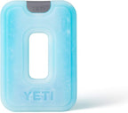 YETI ICE Sheet Refreezable Reusable Cooler Ice Pack