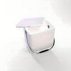12qt Styrofoam Cooler – Lightweight Insulated Ice Chest for Food, Drinks, and Medical Transport | Cold Storage for Grocery Delivery & Frozen Shipping