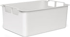 RTIC Ultra-Light Cooler Dry Goods Basket Tray Insert Accessories Perfect for Organization